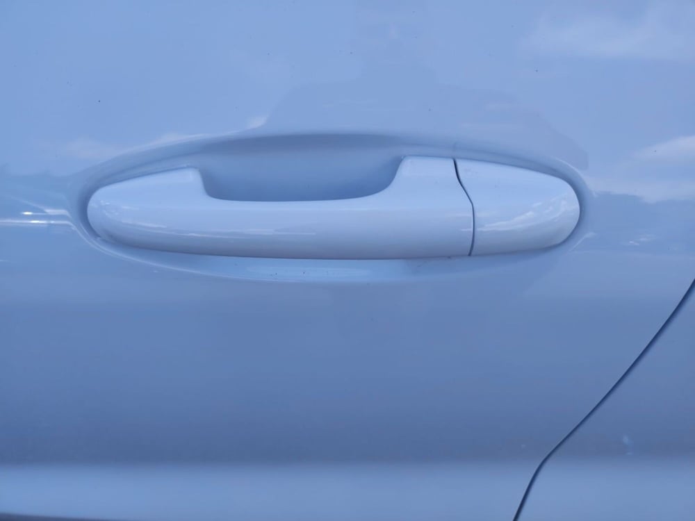 Ford Puma usata a Latina (9)