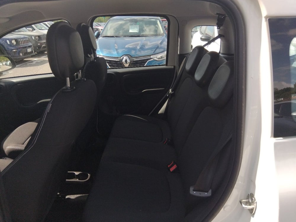 Fiat Panda nuova a Latina (12)