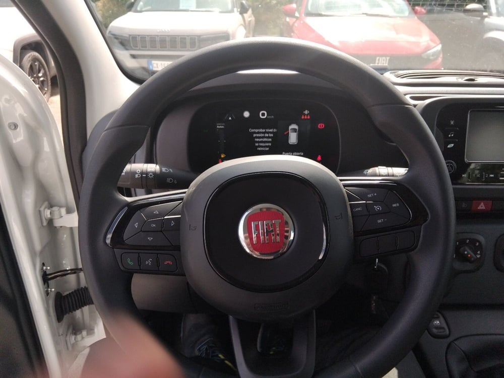 Fiat Panda nuova a Latina (15)