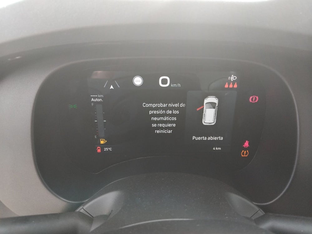 Fiat Panda nuova a Latina (16)