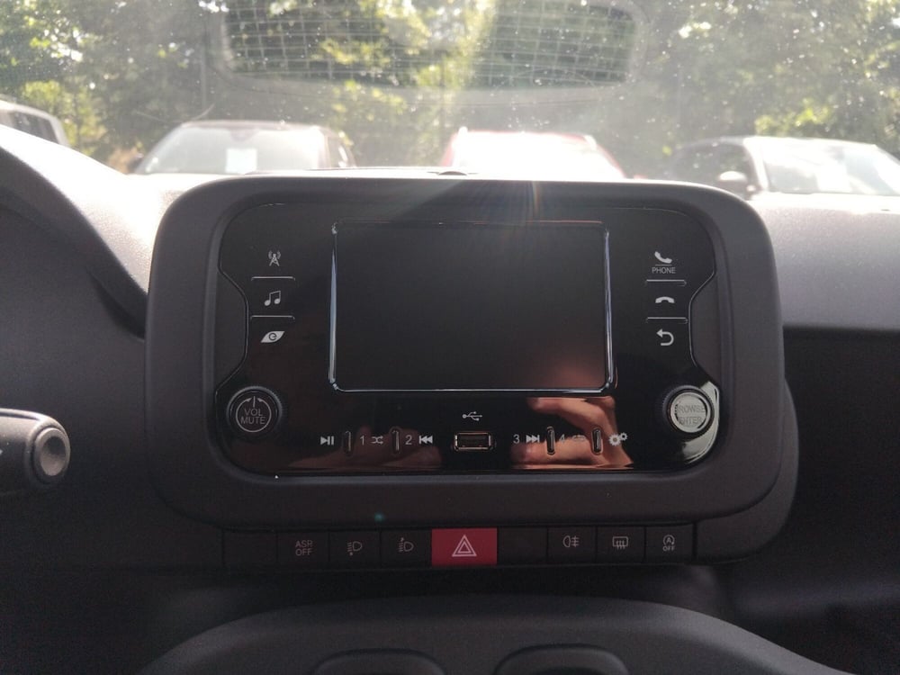 Fiat Panda nuova a Latina (17)
