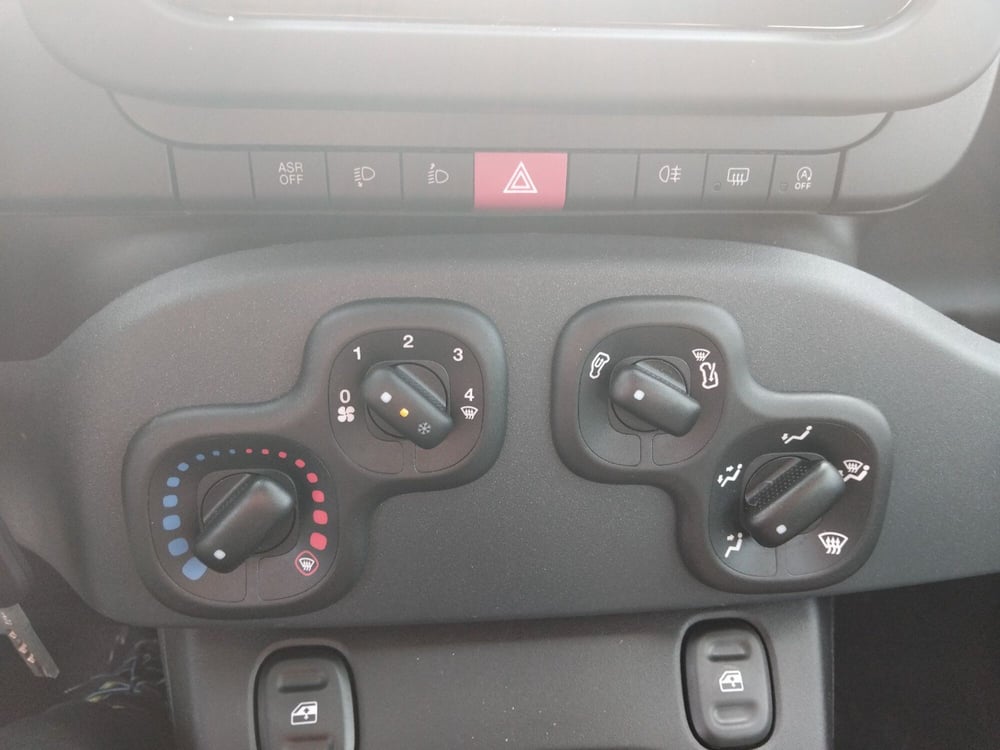 Fiat Panda nuova a Latina (18)