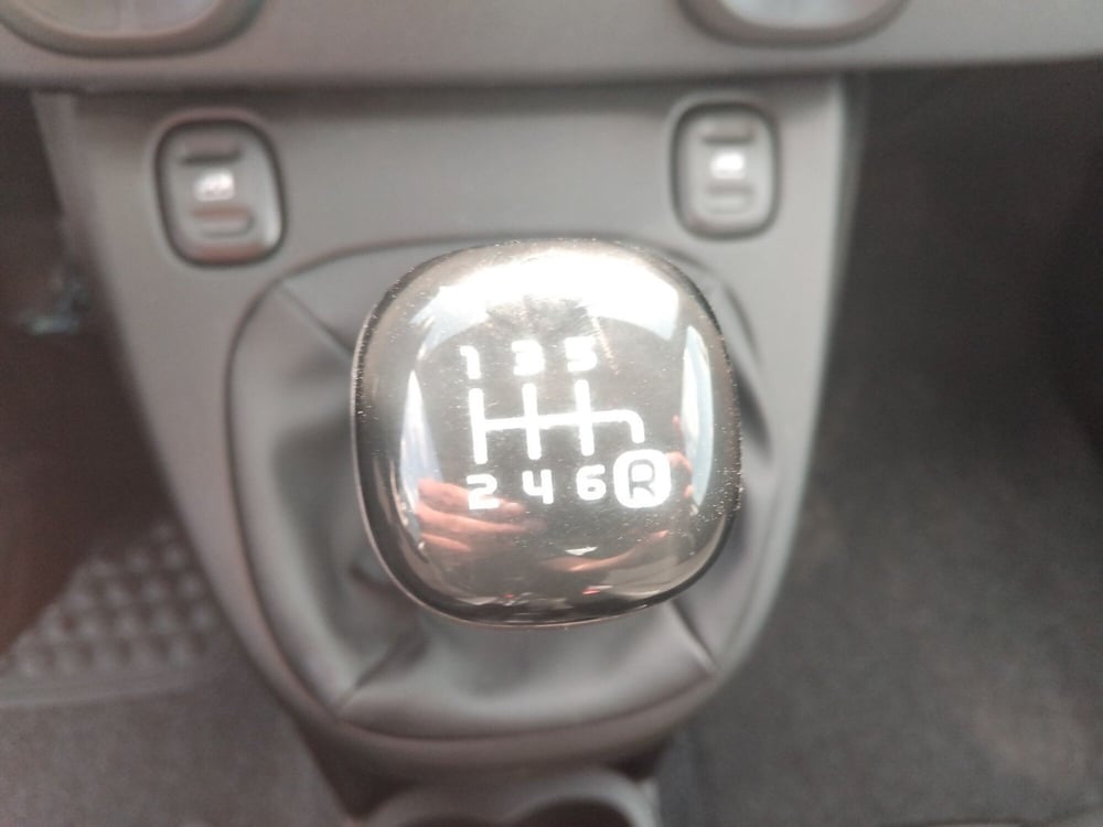 Fiat Panda nuova a Latina (19)