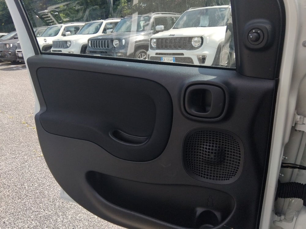 Fiat Panda nuova a Latina (20)