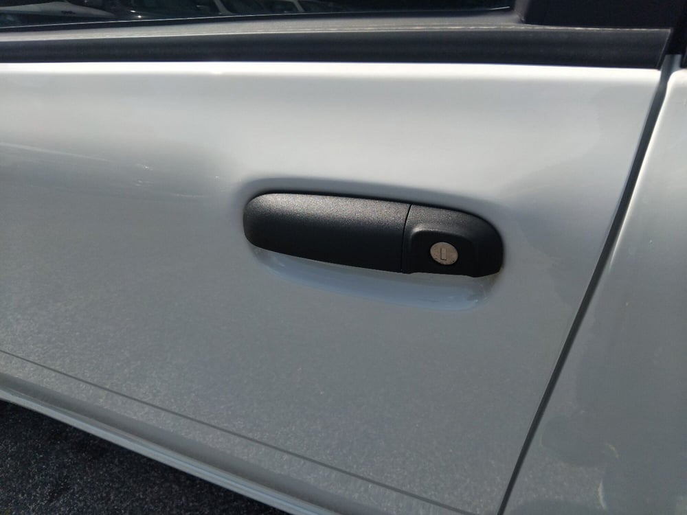 Fiat Panda nuova a Latina (9)