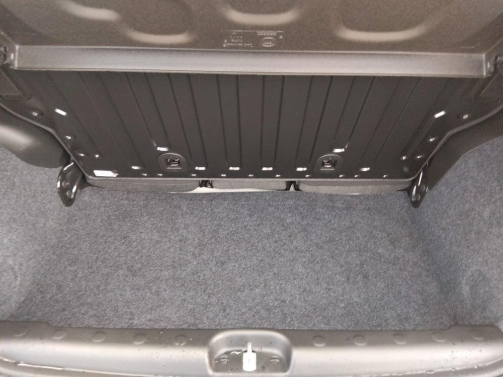 Fiat Panda nuova a Latina (10)