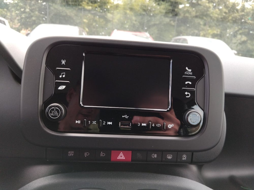 Fiat Panda nuova a Latina (16)