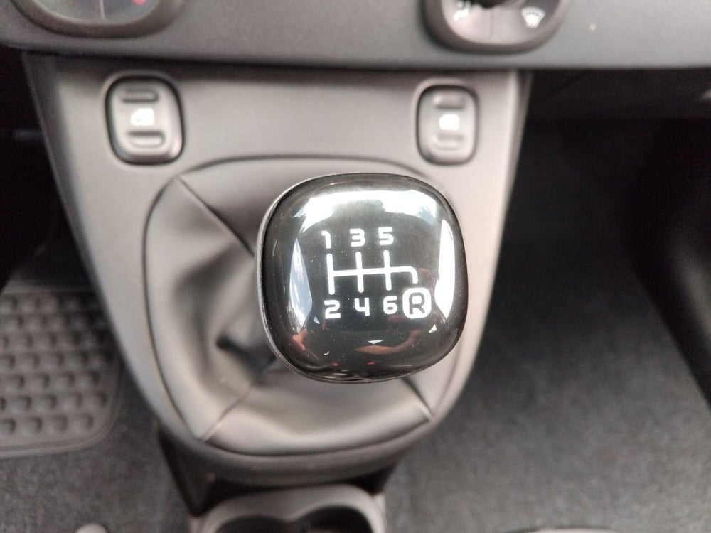 Fiat Panda nuova a Latina (18)