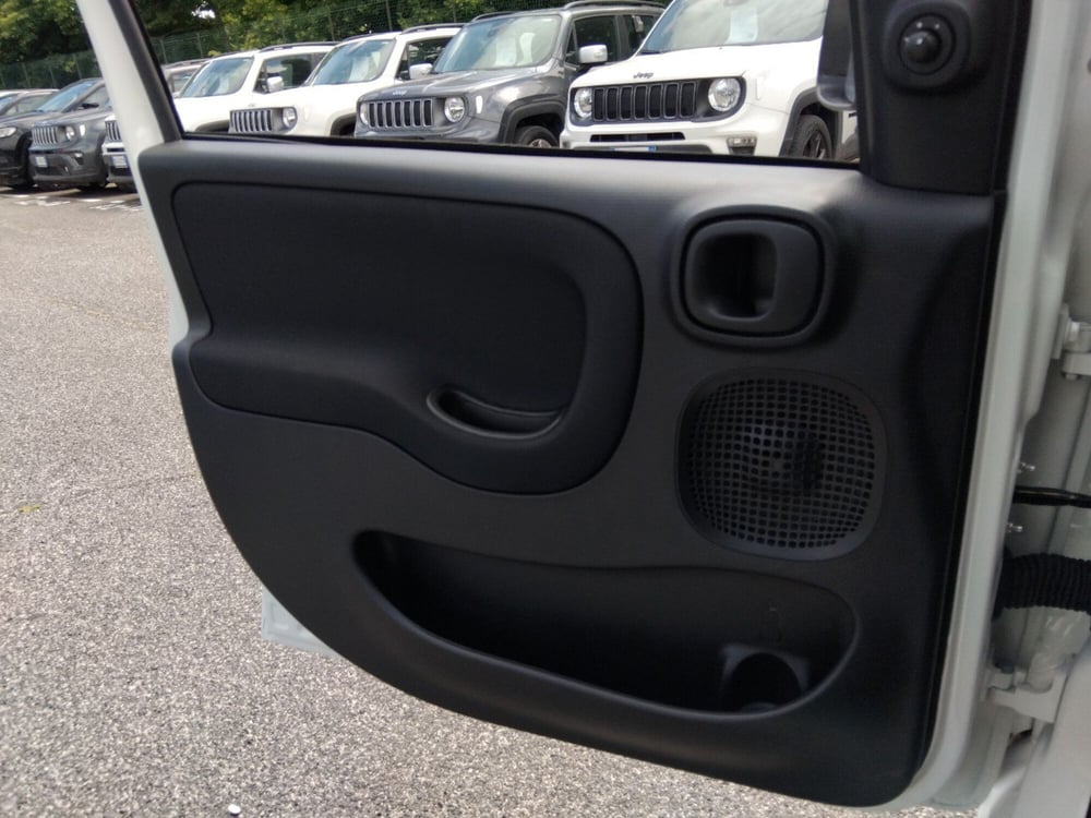 Fiat Panda nuova a Latina (19)