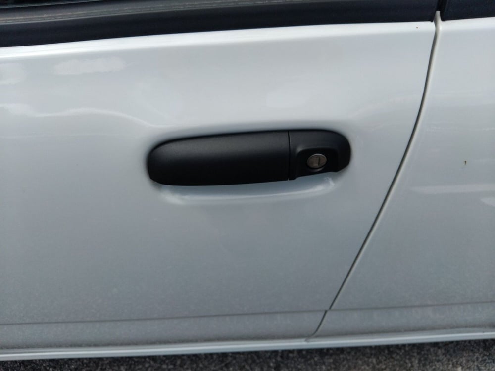 Fiat Panda nuova a Latina (9)