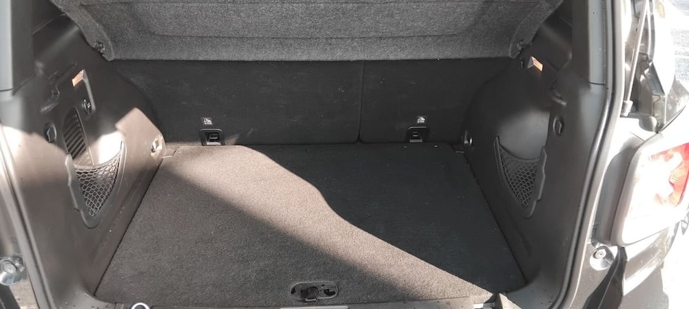 Jeep Renegade usata a Latina (6)
