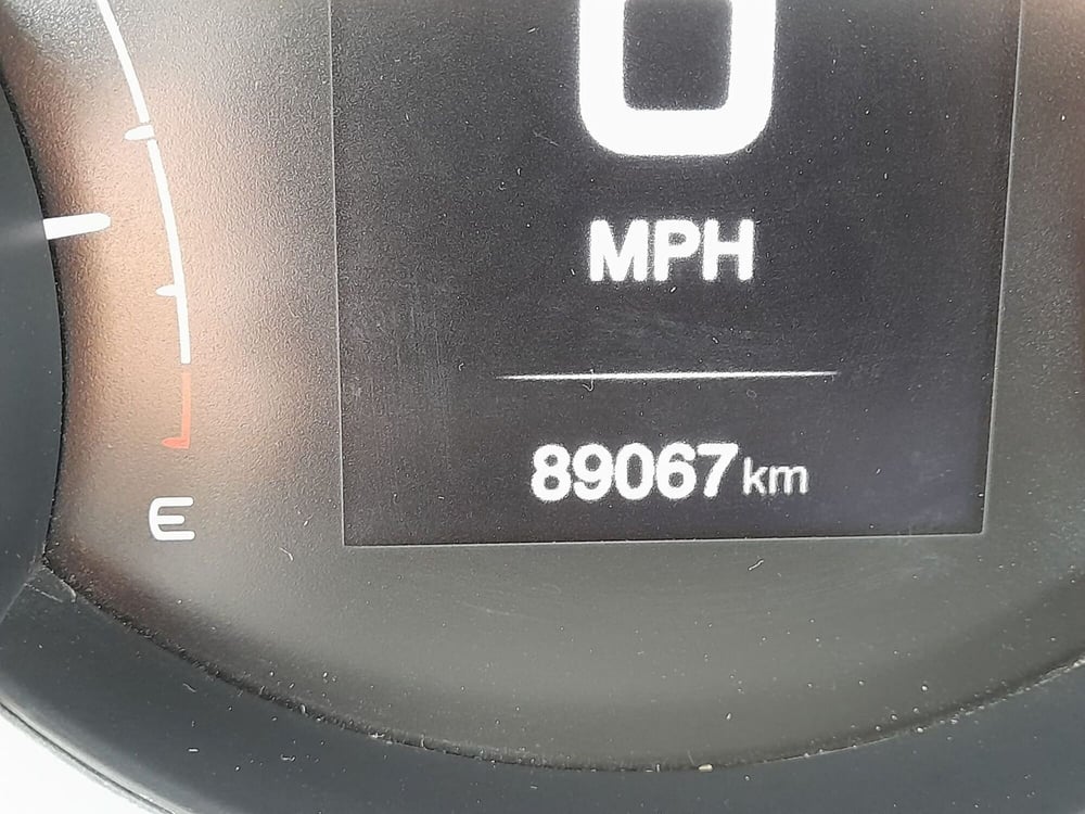 Fiat 500X usata a L'Aquila (10)