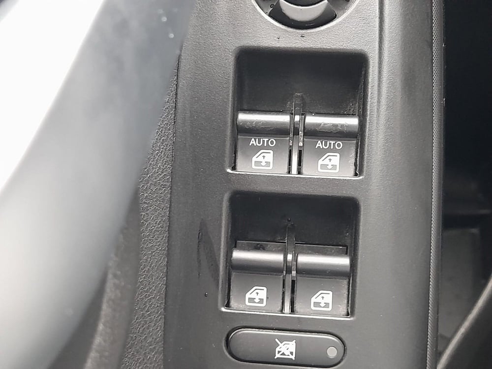 Fiat 500X usata a L'Aquila (11)