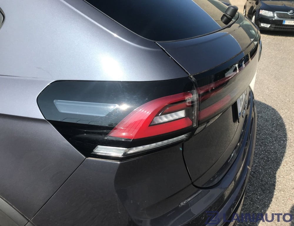 Volkswagen Taigo usata a Milano (11)