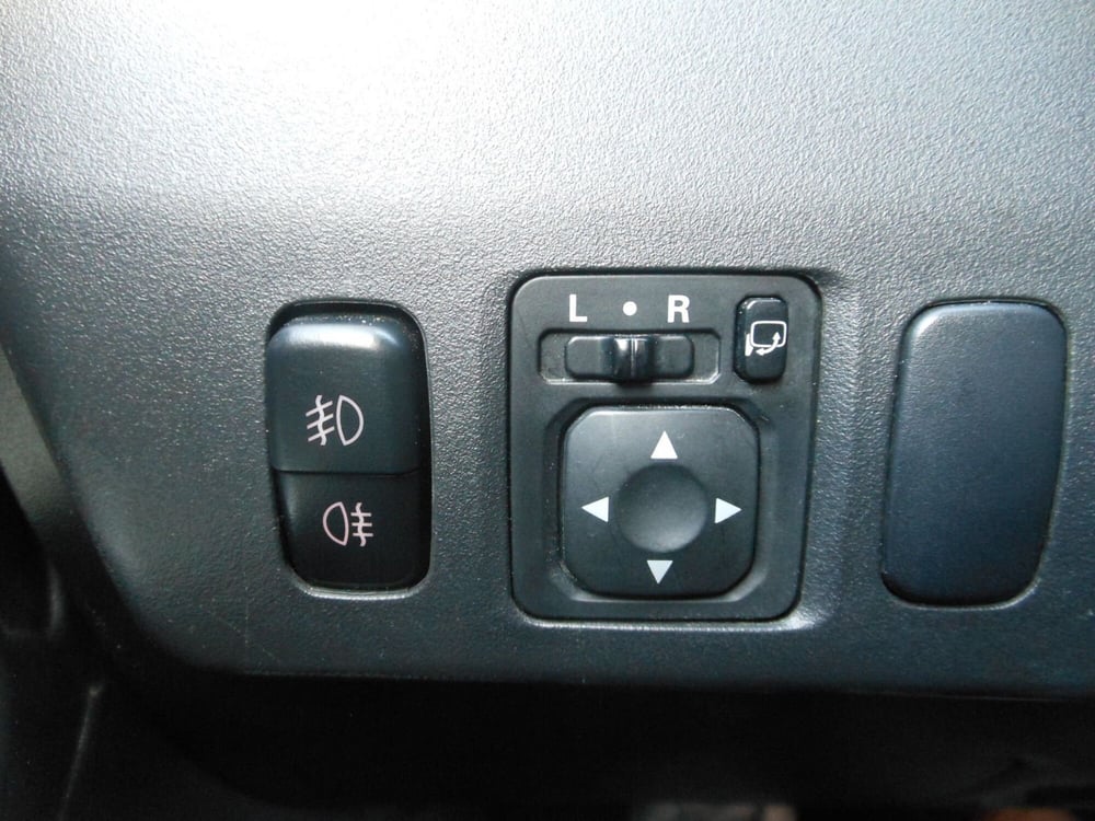 Mitsubishi Pajero usata a L'Aquila (17)