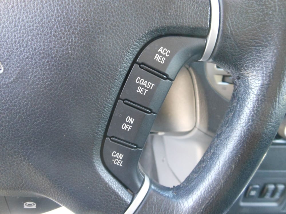 Mitsubishi Pajero usata a L'Aquila (20)