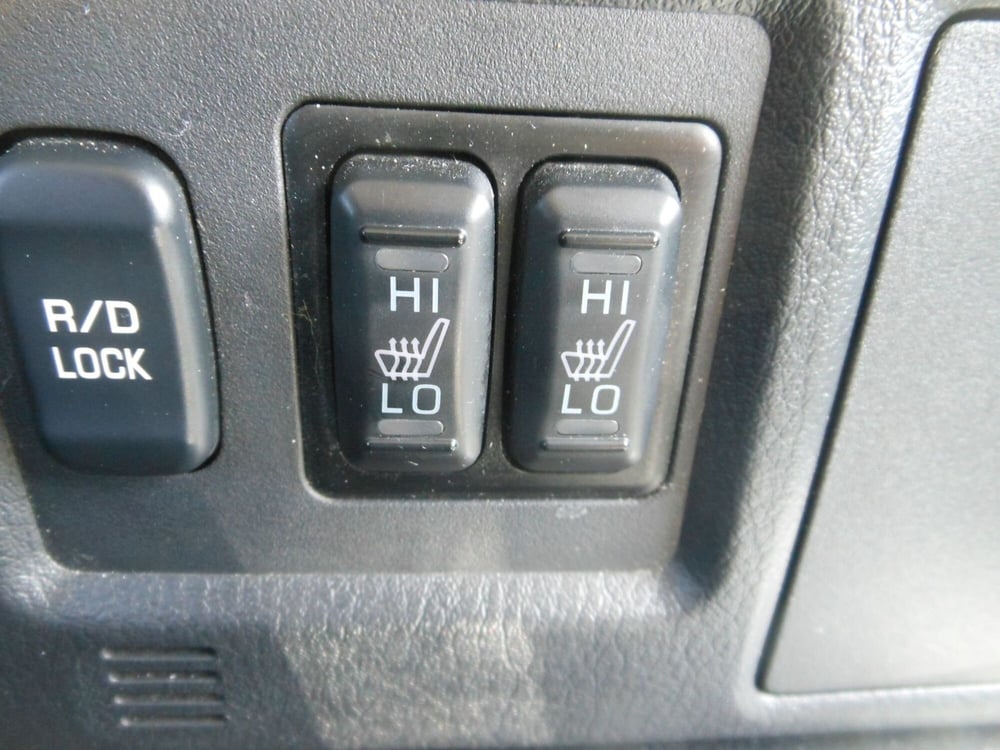Mitsubishi Pajero usata a L'Aquila (9)