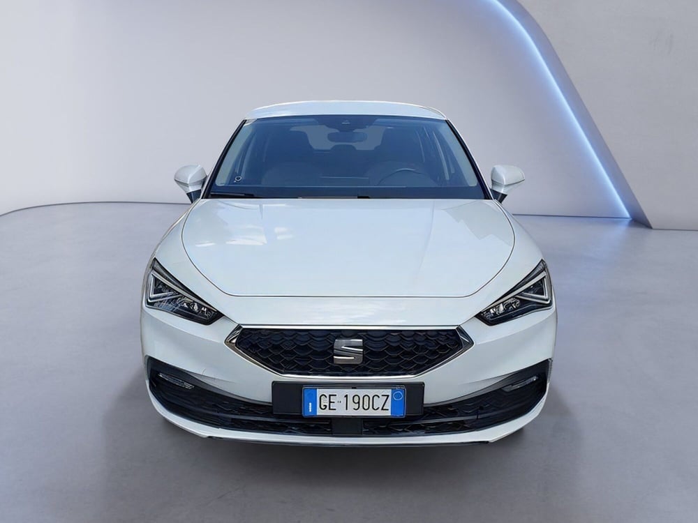 SEAT Leon usata a Padova (2)