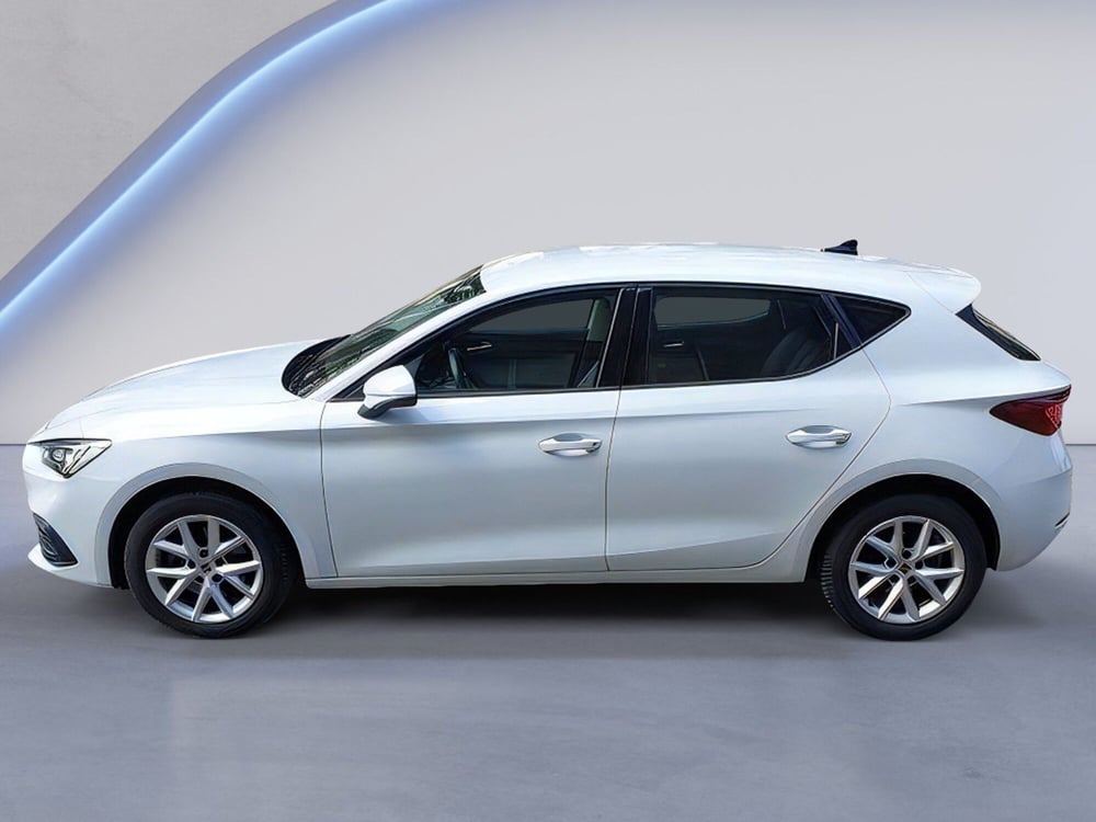 SEAT Leon usata a Padova (7)