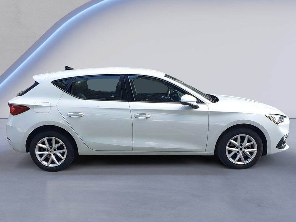 SEAT Leon usata a Padova (8)