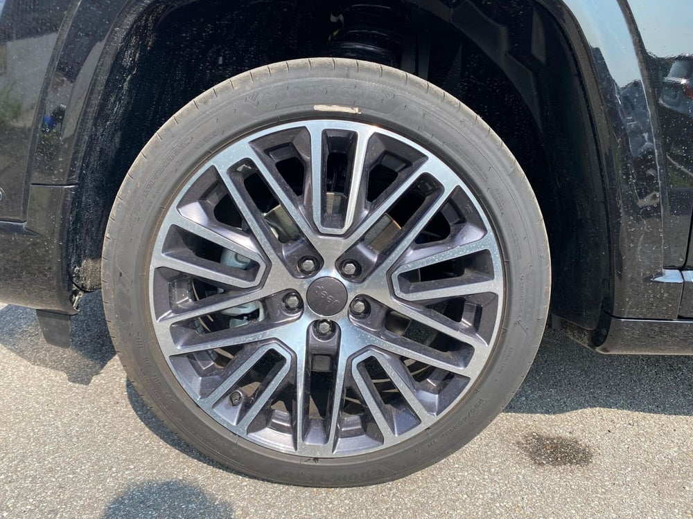 Jeep Compass nuova a Milano (12)