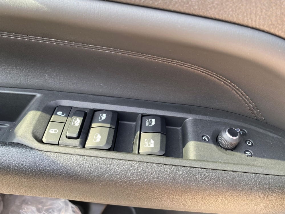 Jeep Compass nuova a Milano (20)