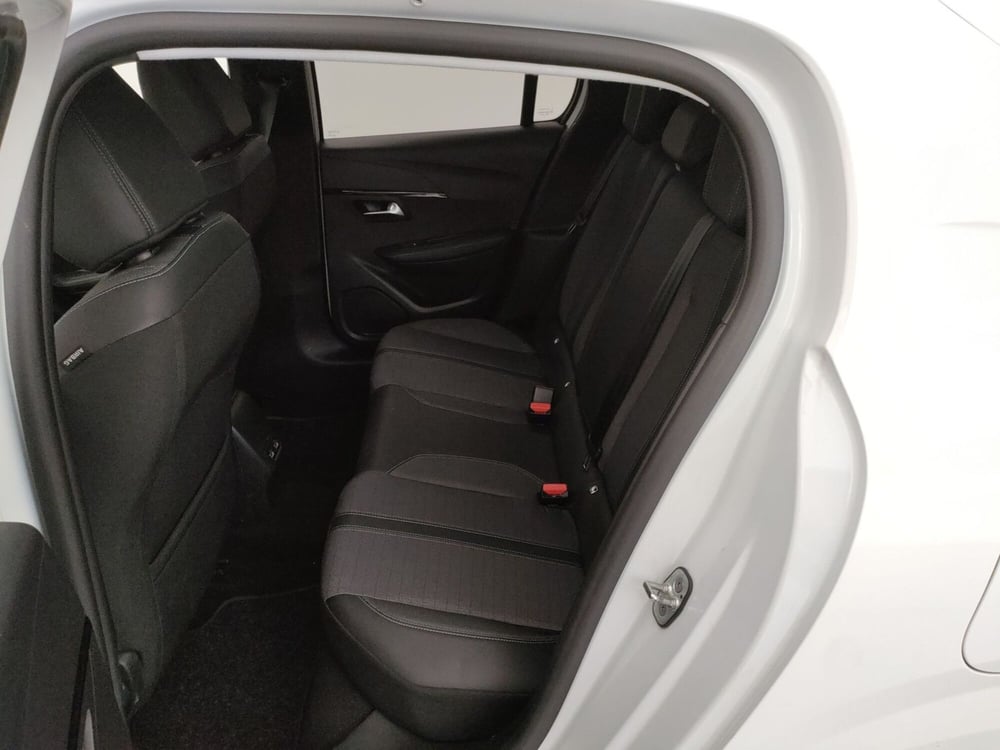 Peugeot 208 usata a Varese (11)