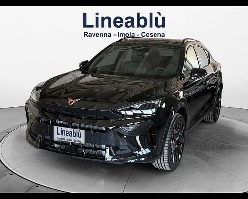 Cupra Formentor nuova a Ravenna