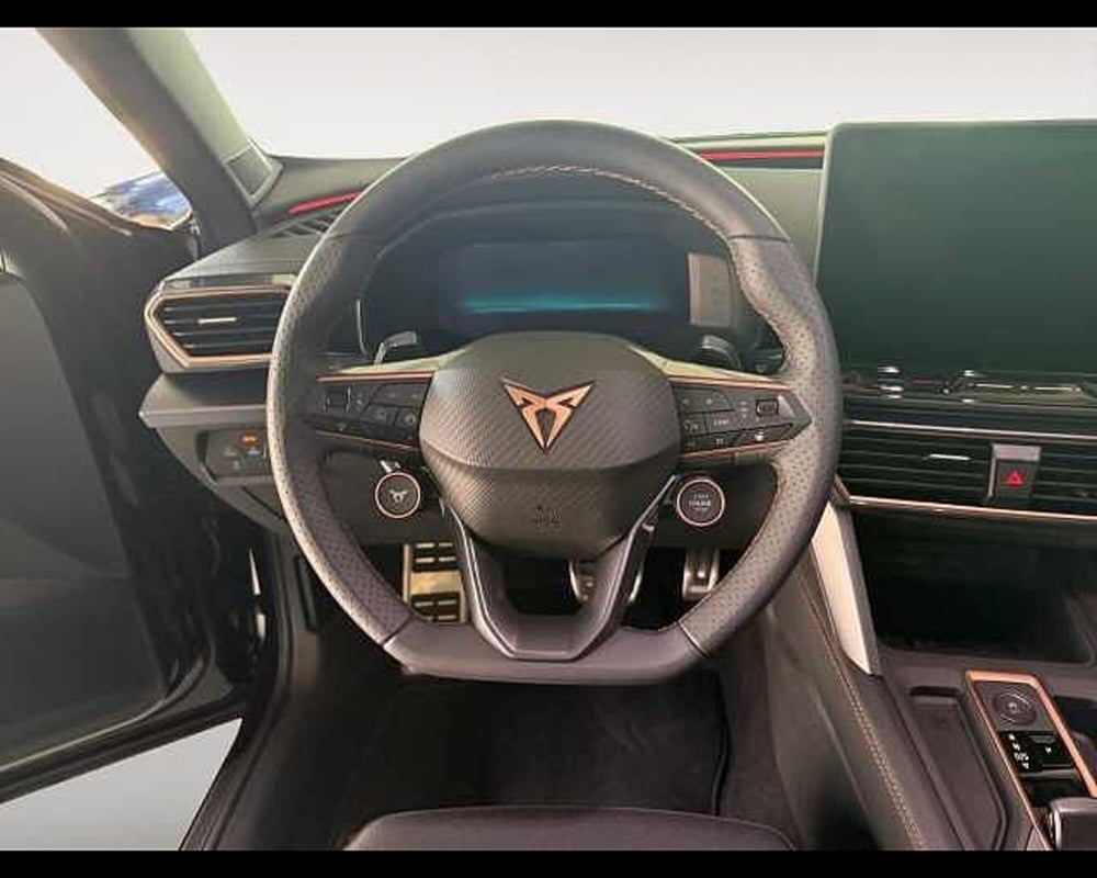 Cupra Formentor nuova a Ravenna (15)