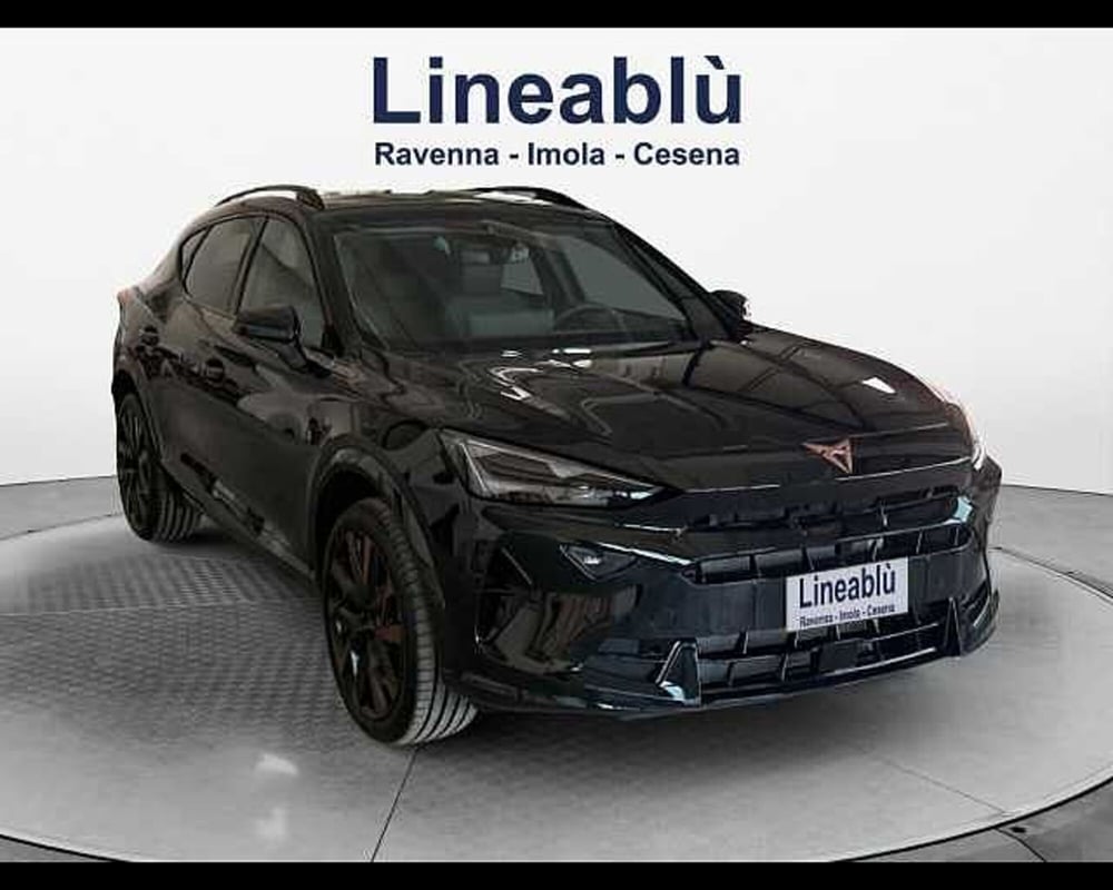 Cupra Formentor nuova a Ravenna (3)