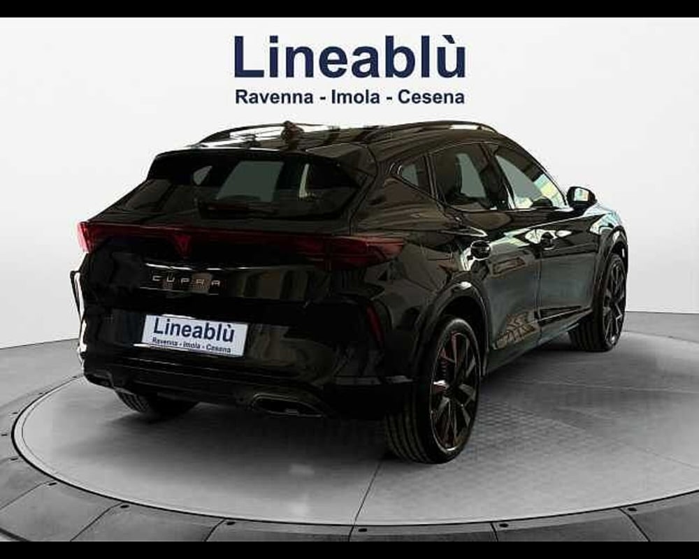 Cupra Formentor nuova a Ravenna (6)