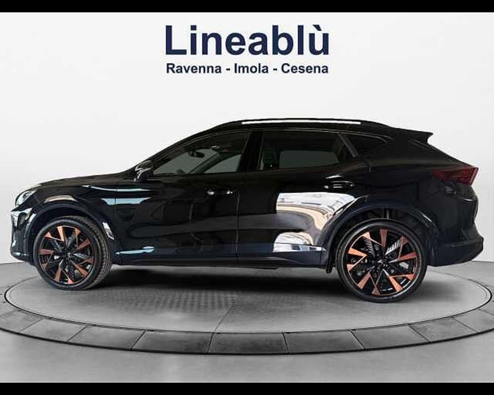 Cupra Formentor nuova a Ravenna (7)