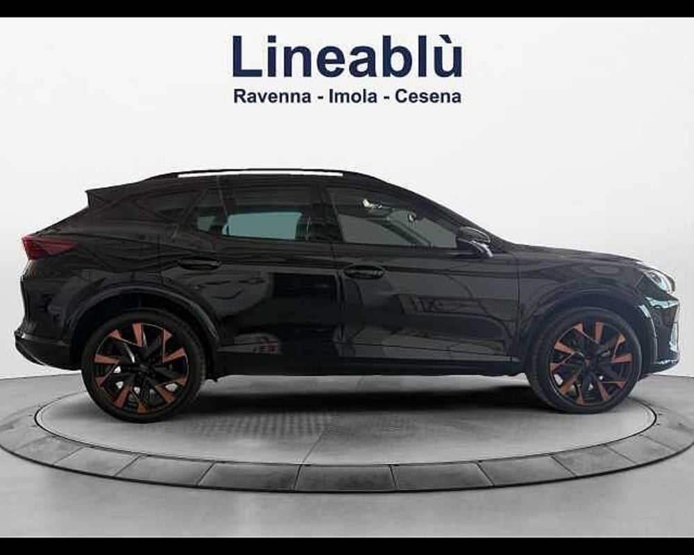 Cupra Formentor nuova a Ravenna (8)
