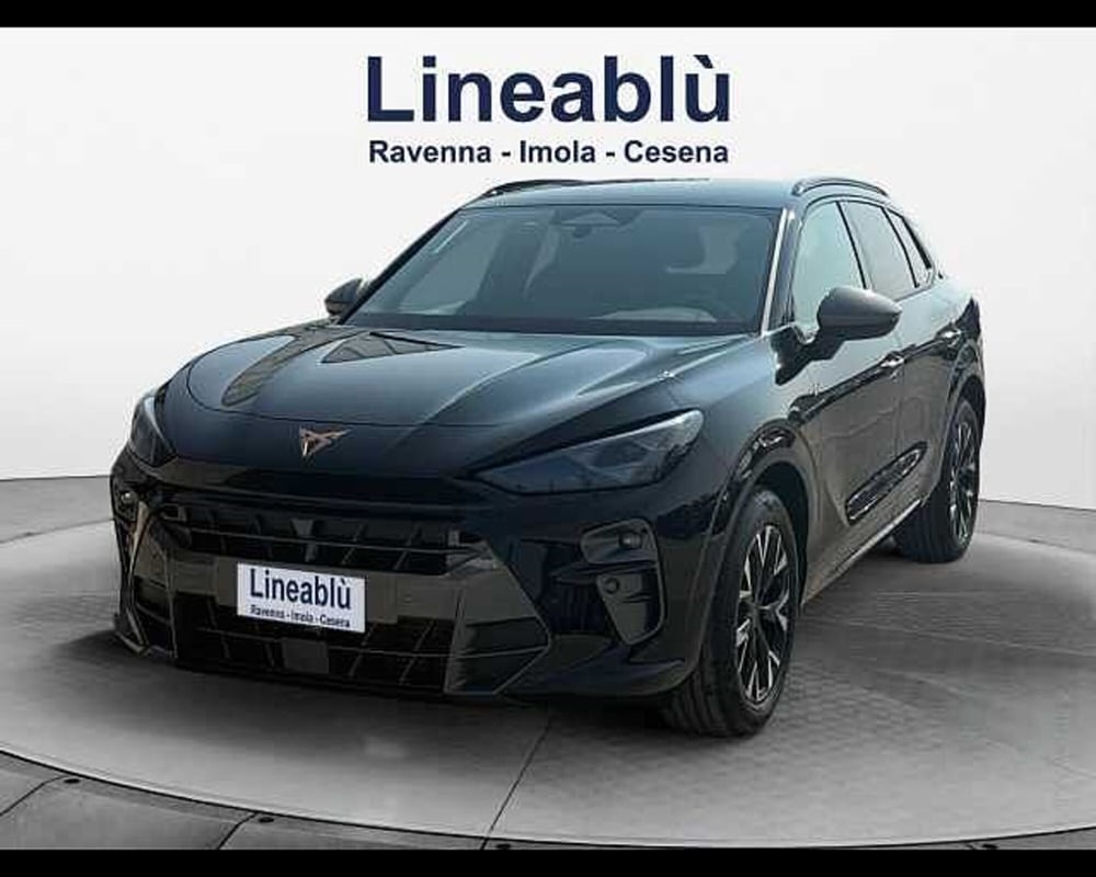 Cupra Terramar nuova a Ravenna