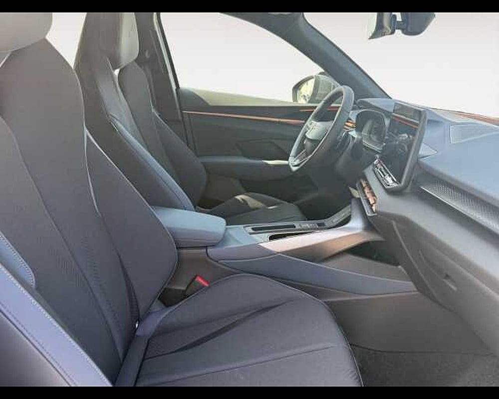 Cupra Terramar nuova a Ravenna (10)