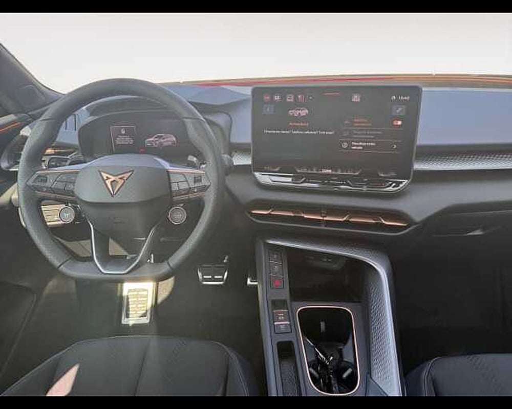 Cupra Terramar nuova a Ravenna (12)