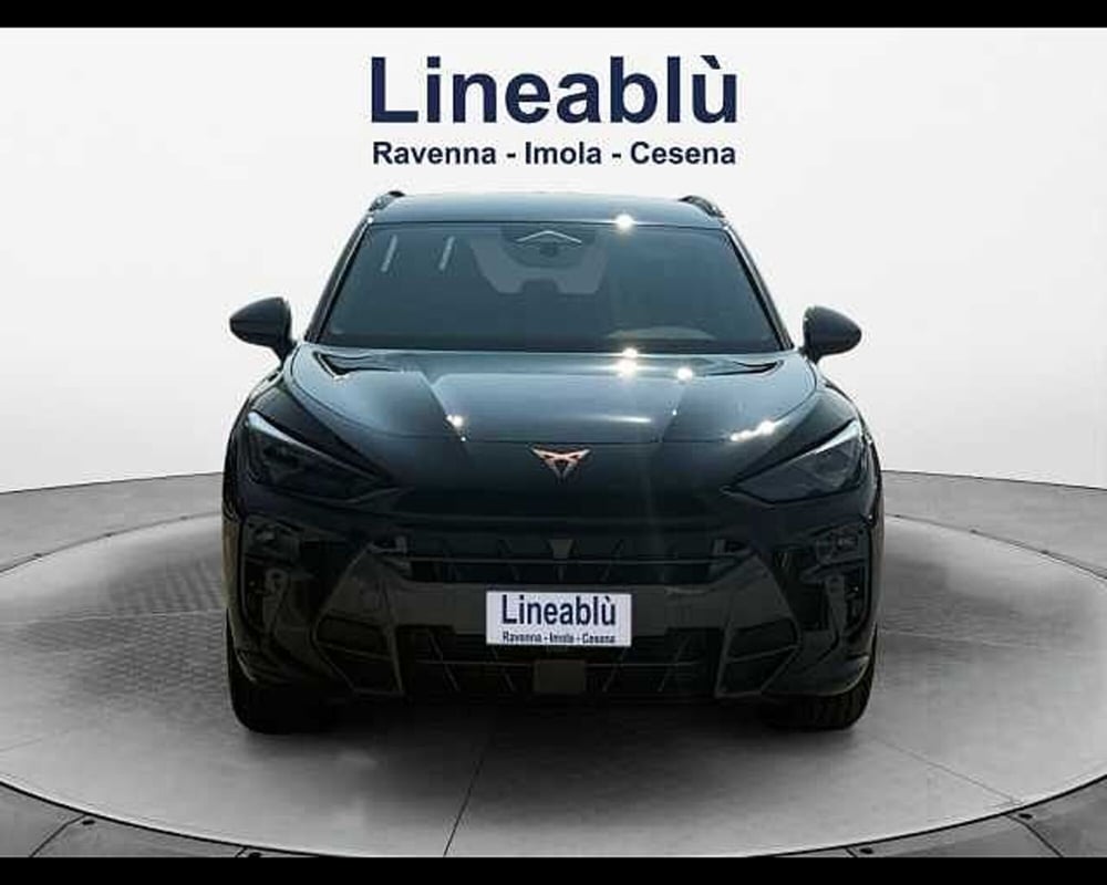 Cupra Terramar nuova a Ravenna (2)