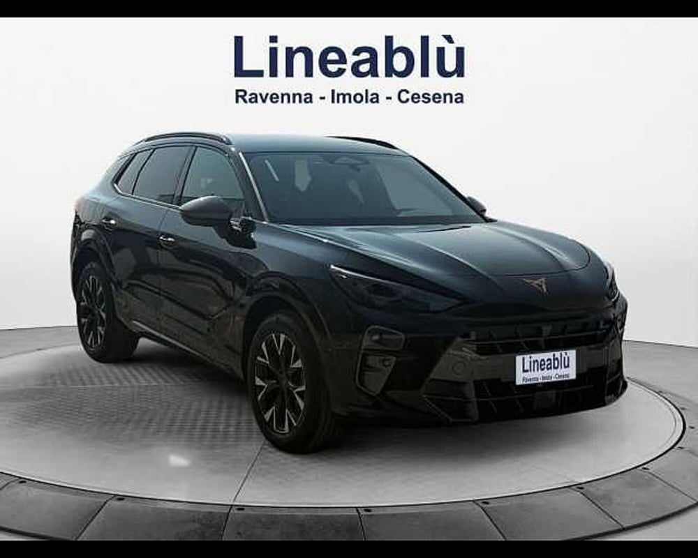 Cupra Terramar nuova a Ravenna (3)