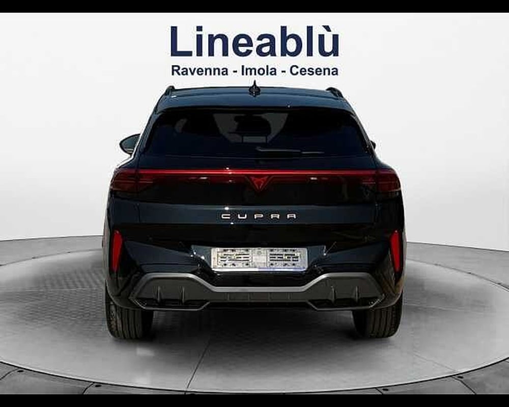 Cupra Terramar nuova a Ravenna (4)