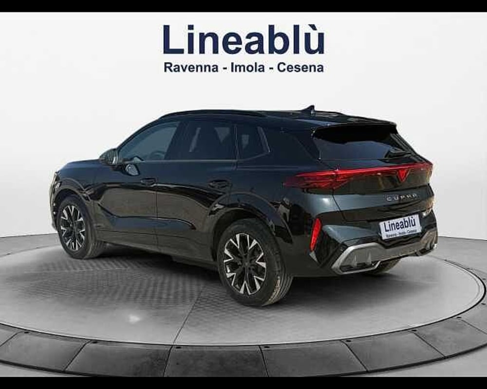 Cupra Terramar nuova a Ravenna (5)