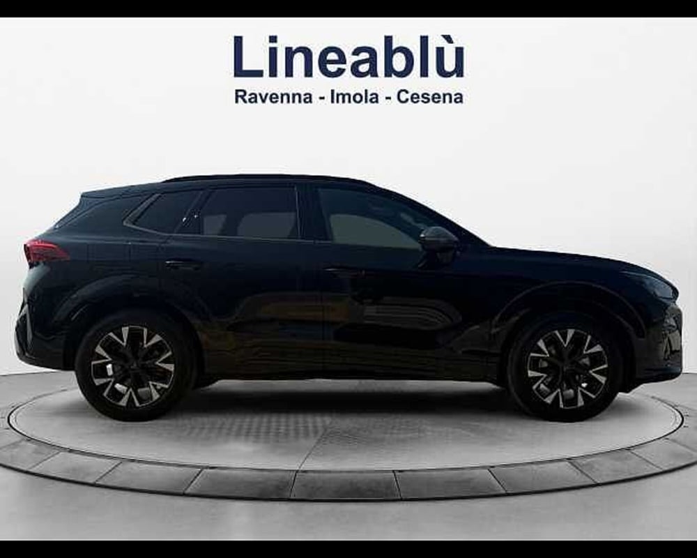 Cupra Terramar nuova a Ravenna (8)