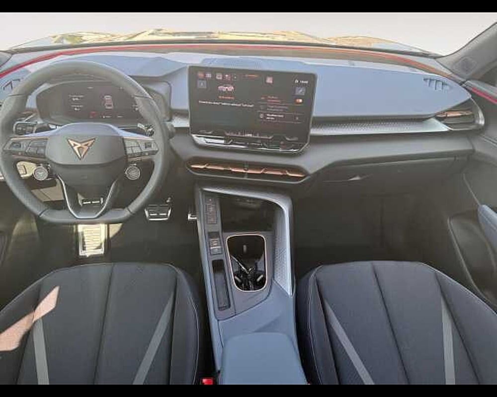 Cupra Terramar nuova a Ravenna (9)
