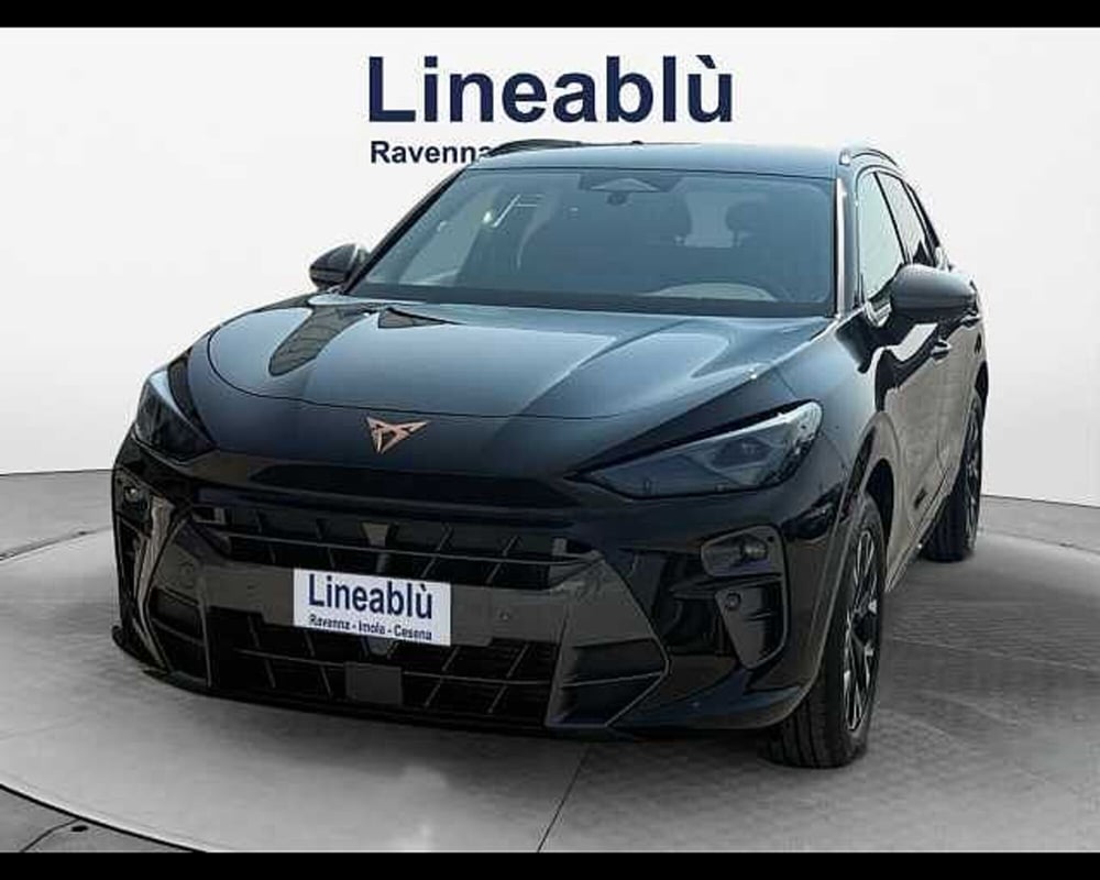 Cupra Terramar nuova a Ravenna