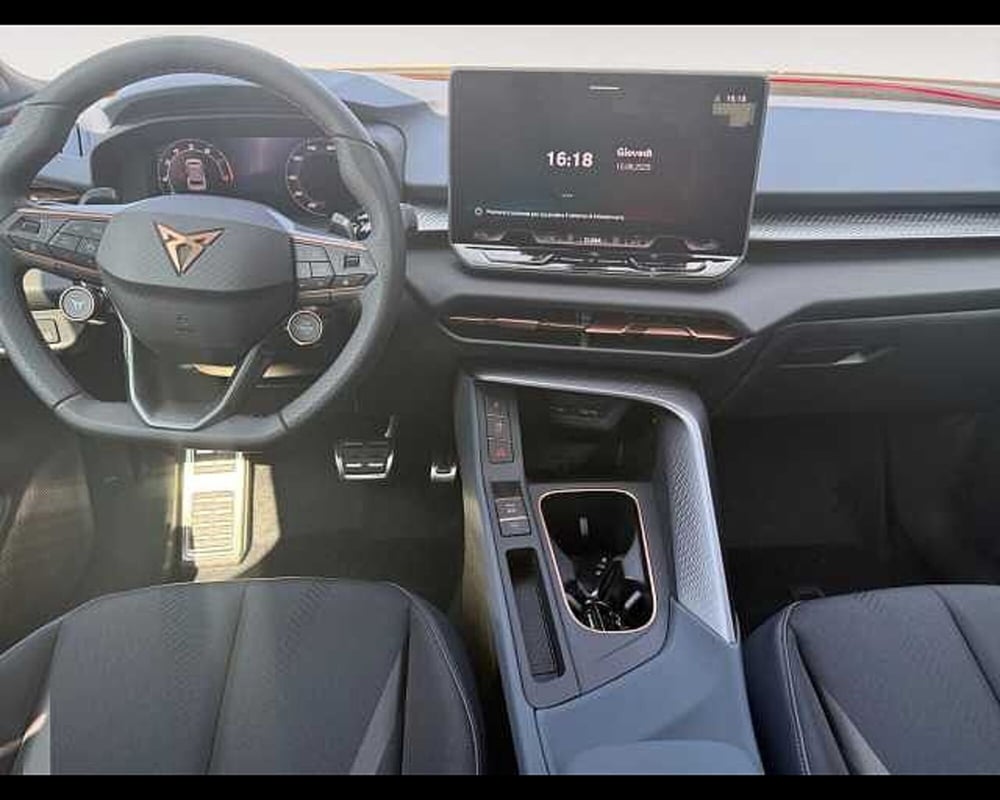 Cupra Terramar nuova a Ravenna (12)
