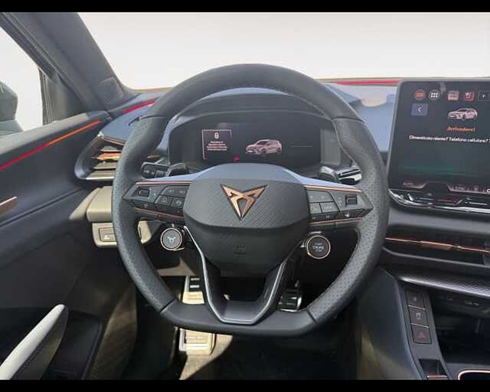 Cupra Terramar nuova a Ravenna (15)