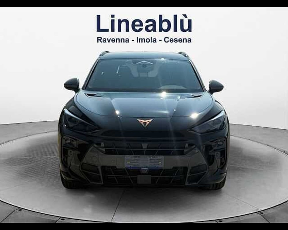 Cupra Terramar nuova a Ravenna (2)