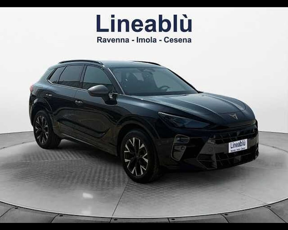 Cupra Terramar nuova a Ravenna (3)