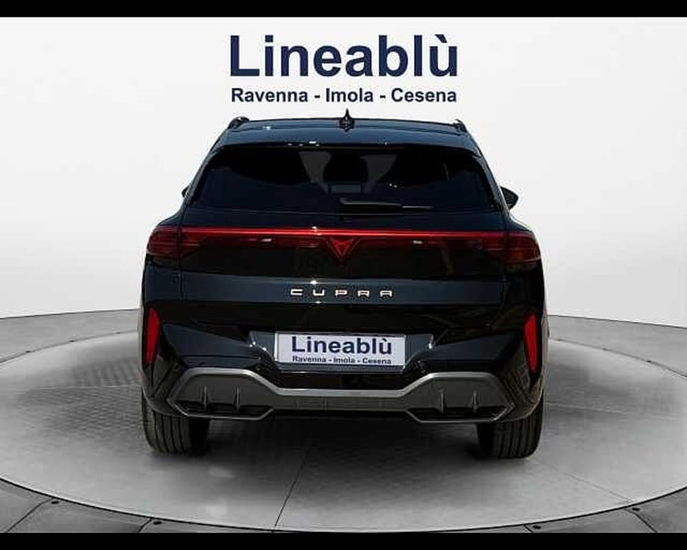 Cupra Terramar nuova a Ravenna (4)