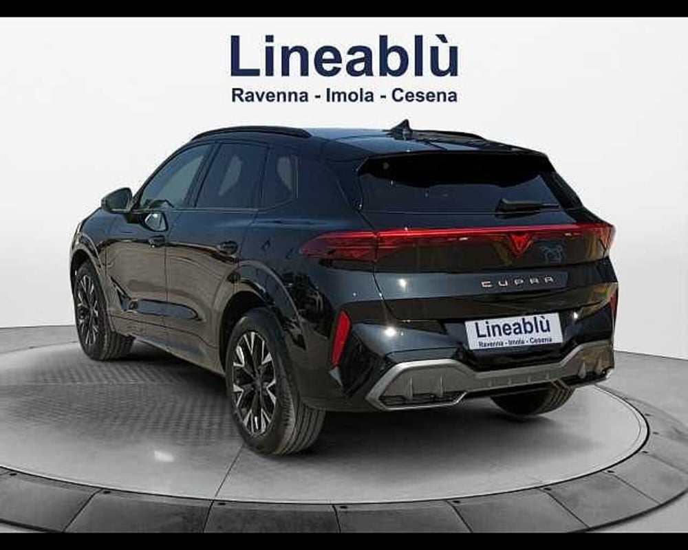 Cupra Terramar nuova a Ravenna (5)