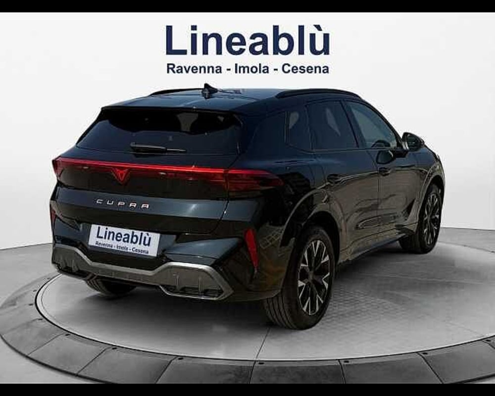 Cupra Terramar nuova a Ravenna (6)
